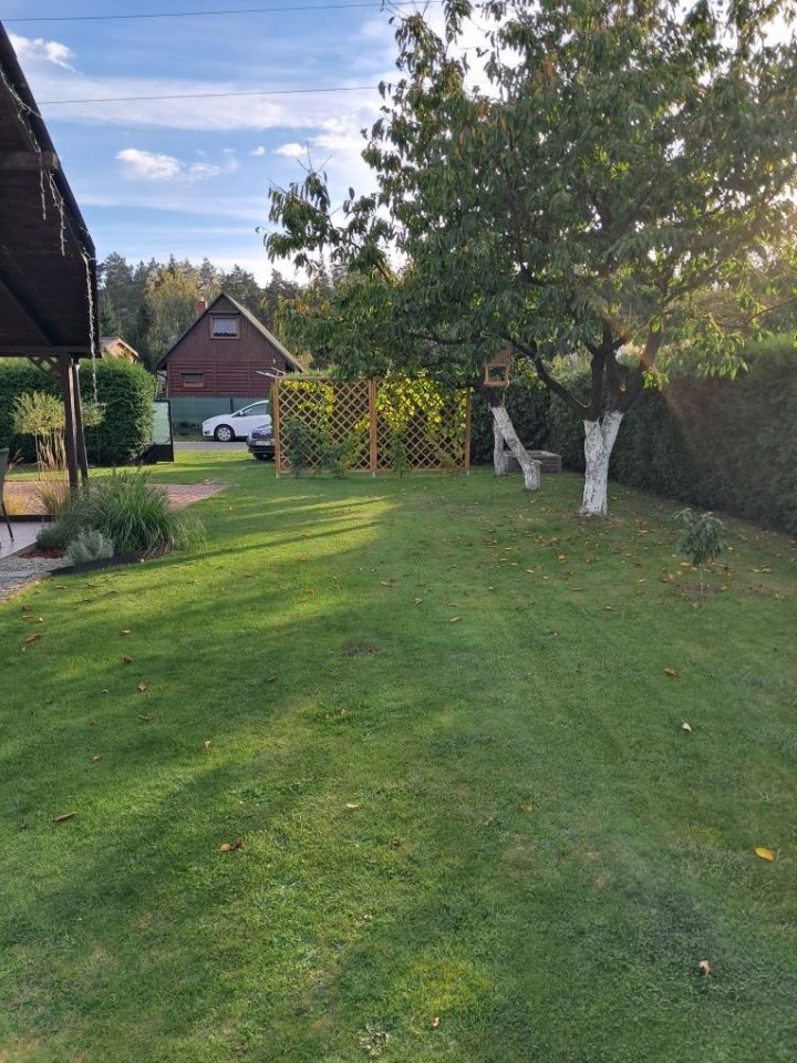 Działka rod Kulów. Zdjęcie 5