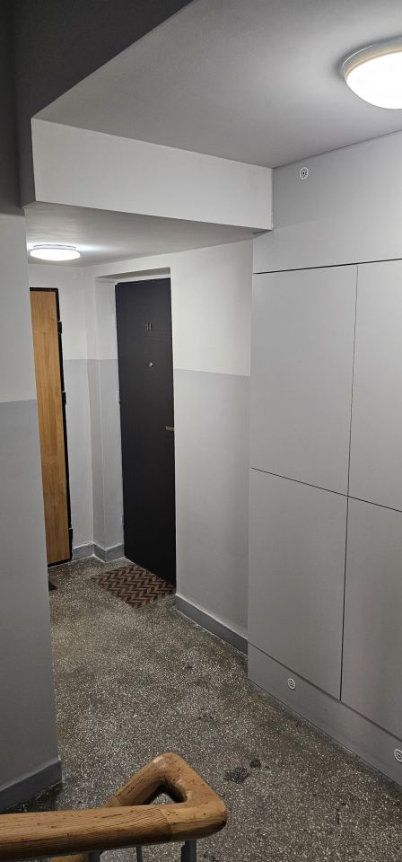 Mieszkanie 2-pokojowe Łódź Koziny, ul. Marcina Kasprzaka. Zdjęcie 9