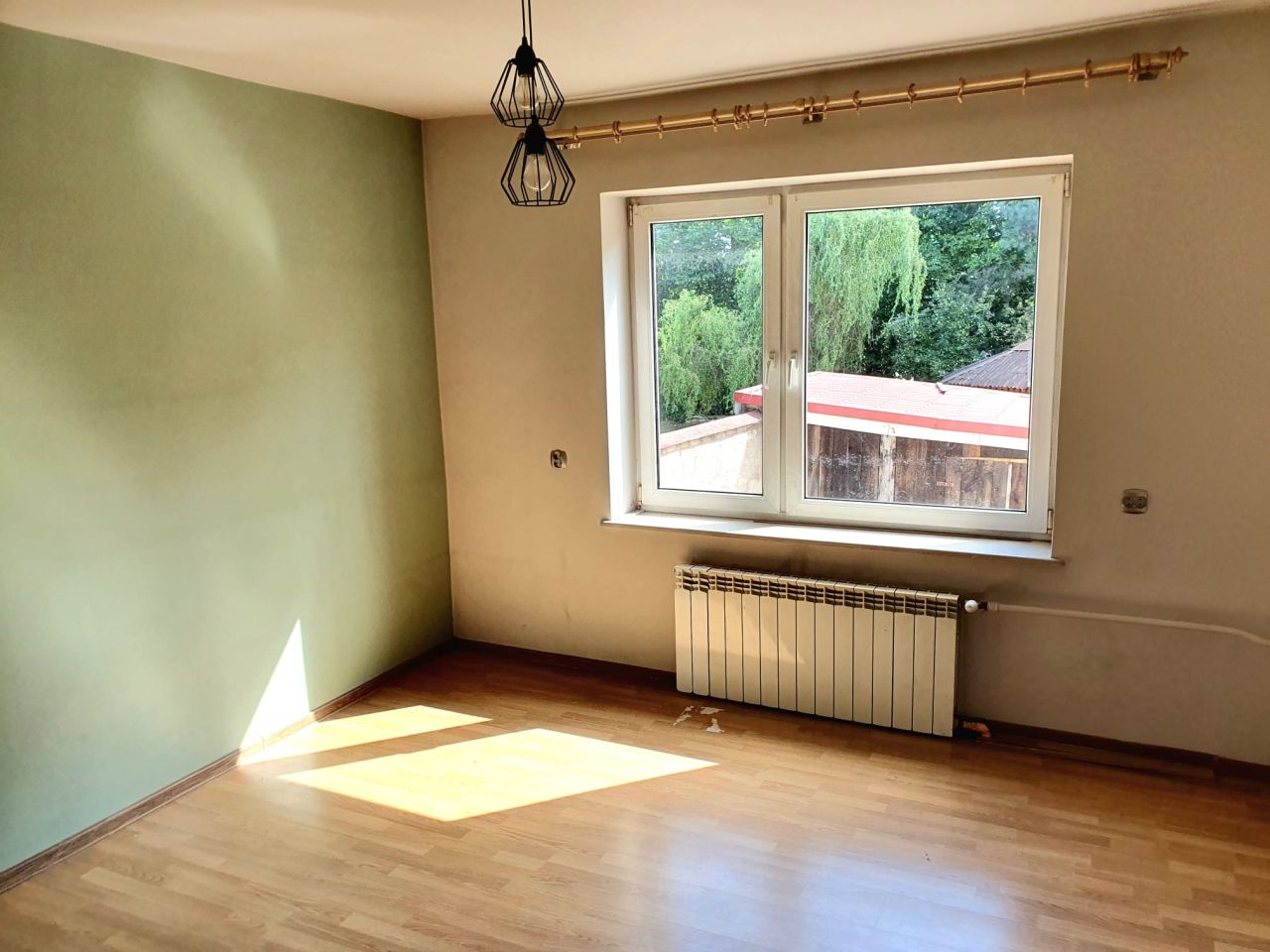 dom wolnostojący, 5 pokoi Starachowice Lubianki, ul. Południowa. Zdjęcie 7