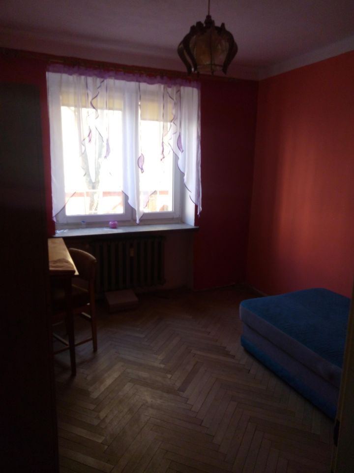 Mieszkanie 2-pokojowe Bielsk Podlaski, ul. Adama Mickiewicza