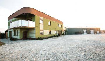 inny, 5 pokoi Święciechowa, ul. Leszczyńska 34A