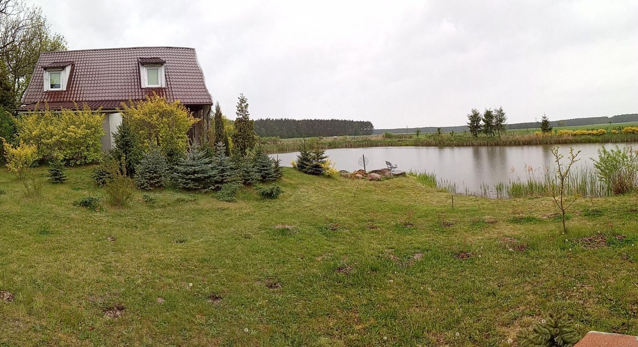 Działka budowlana Nowa Jabłona. Zdjęcie 6