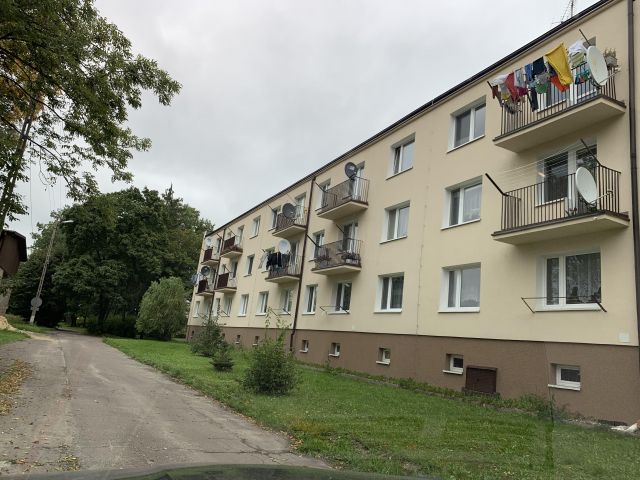 Mieszkanie 3-pokojowe Ksawerów Widzew, ul. Szkolna. Zdjęcie 1