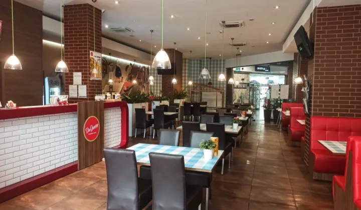 Lokal Zabrze Centrum, ul. Wolności