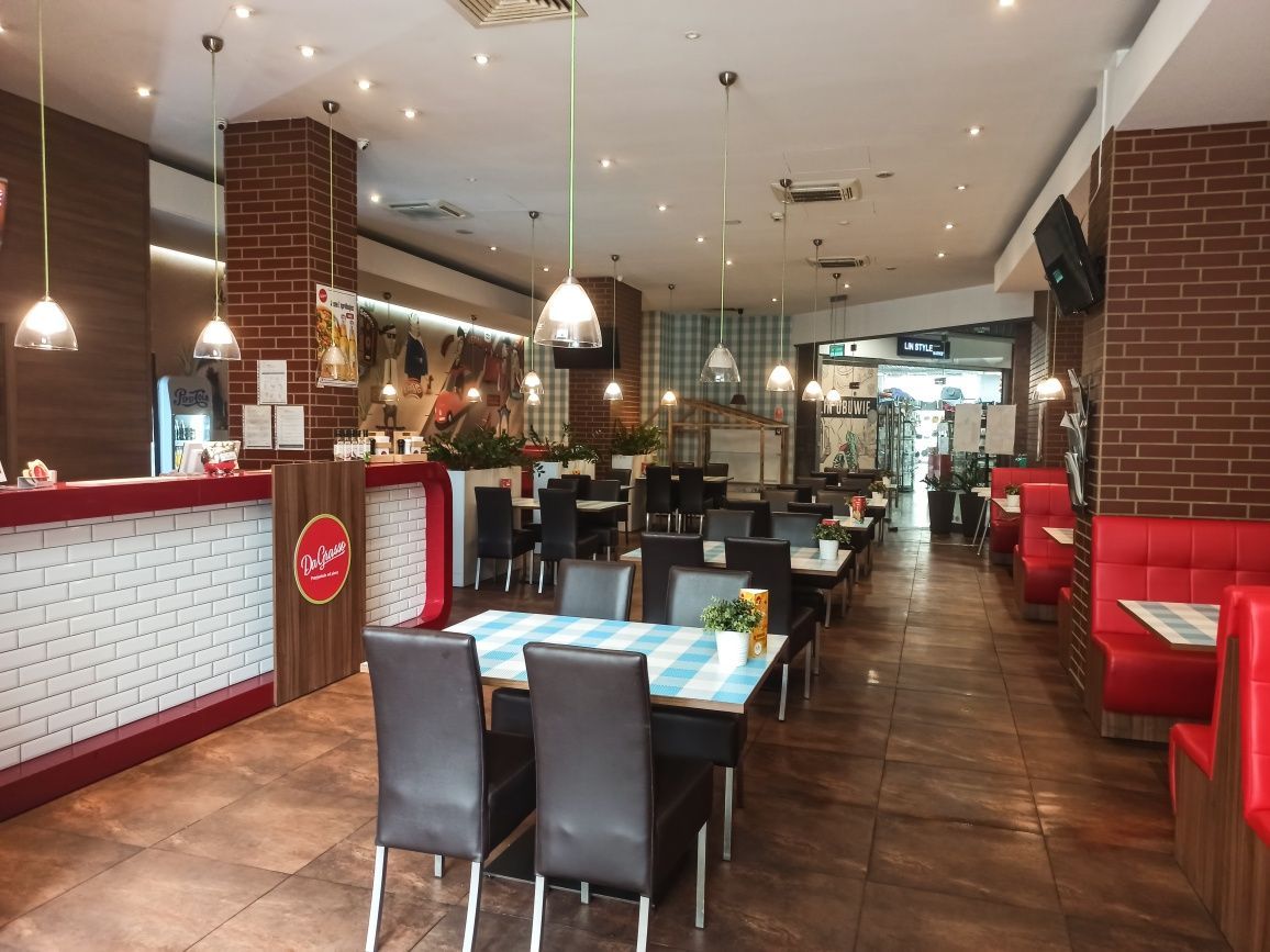 Lokal Zabrze Centrum, ul. Wolności