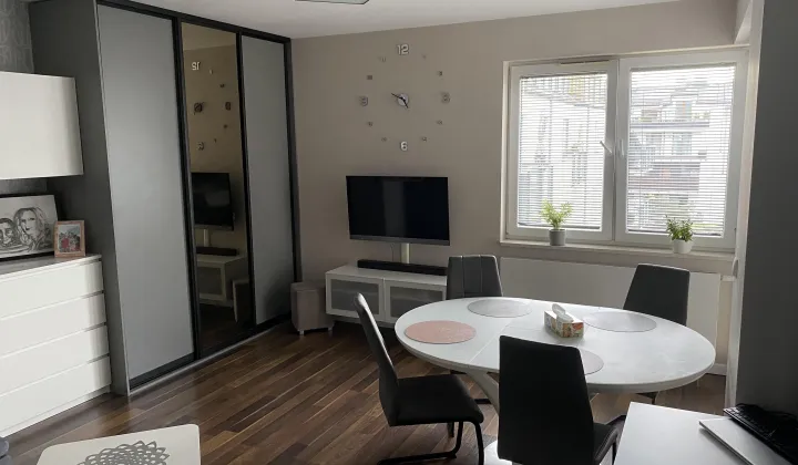 Mieszkanie 3-pokojowe Warszawa Białołęka, ul. Głębocka