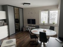 Mieszkanie 3-pokojowe Warszawa Białołęka, ul. Głębocka