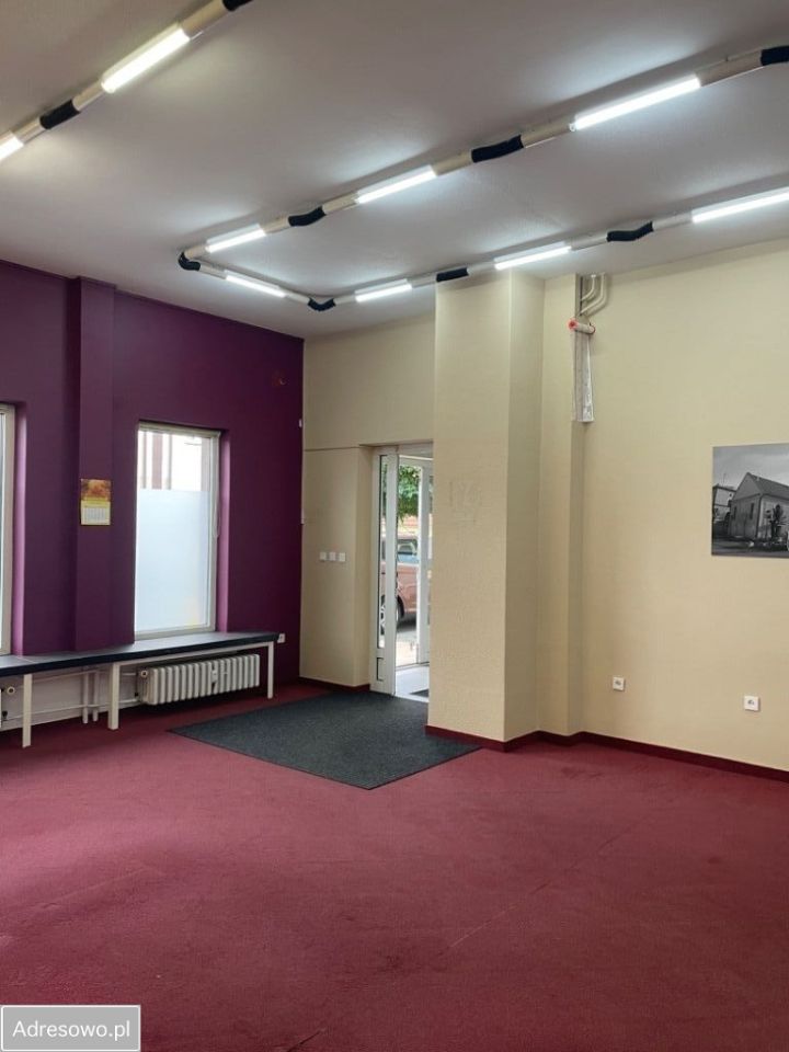 Lokal Polkowice, ul. Fryderyka Chopina. Zdjęcie 8