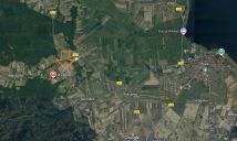 Działka budowlana Mechowo, ul. Złota. Zdjęcie 2