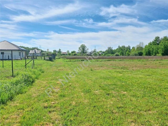 Działka budowlana Stojadła, ul. Królewska. Zdjęcie 3