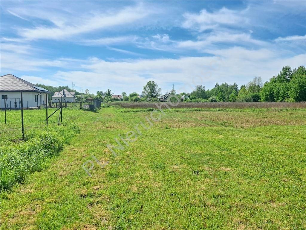 Działka budowlana Stojadła, ul. Królewska. Zdjęcie 3