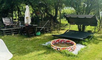 Działka rekreacyjna Rzeszów, ul. Henryka Wieniawskiego