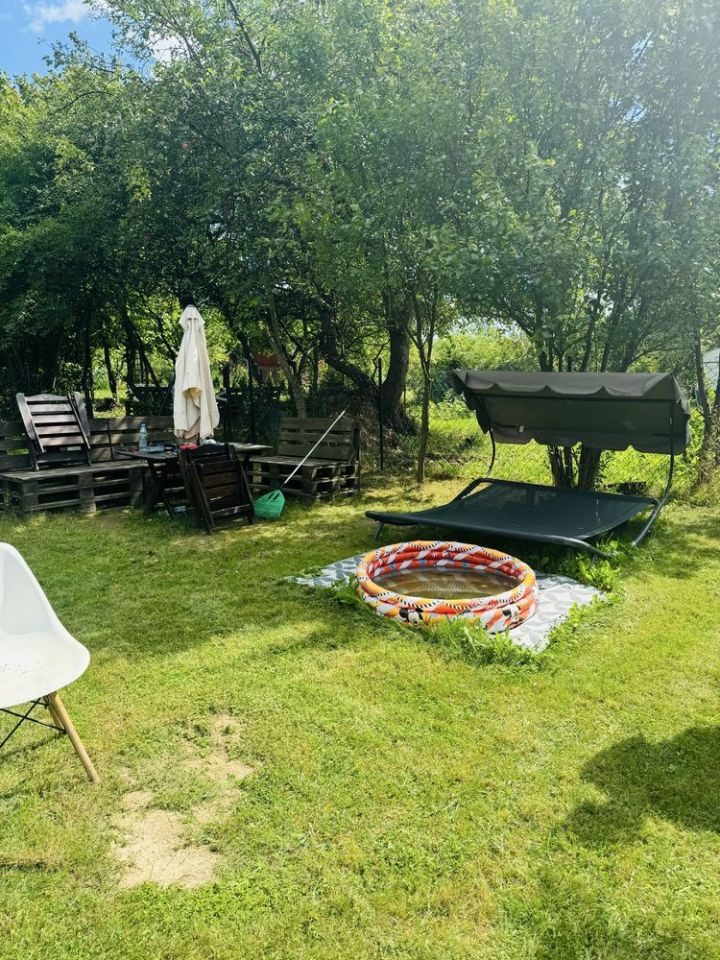 Działka rod Rzeszów, ul. Henryka Wieniawskiego. Zdjęcie 2