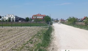 Działka budowlana Zgorzała