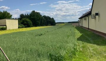 Działka rolna Lgota Wielka