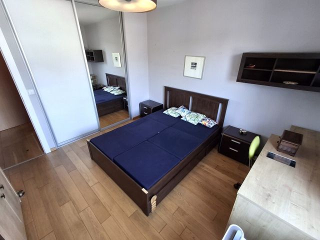 Mieszkanie 3-pokojowe Kraków Grzegórzki, ul. Kazimierza Kordylewskiego. Zdjęcie 8