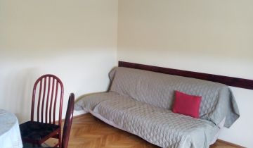 Mieszkanie 3-pokojowe Kraków Czyżyny, ul. Narciarska