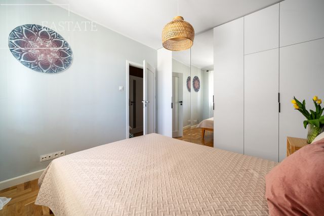 Mieszkanie 3-pokojowe Warszawa Dolny Mokotów, ul. Zwierzyniecka. Zdjęcie 10