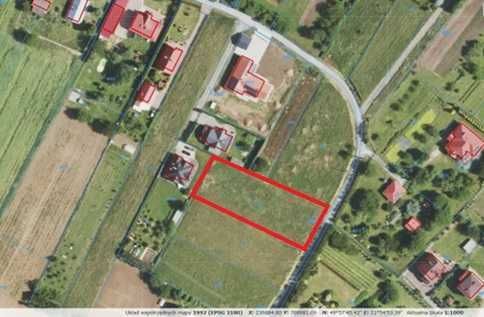 Działka rolna Lutoryż. Zdjęcie 6