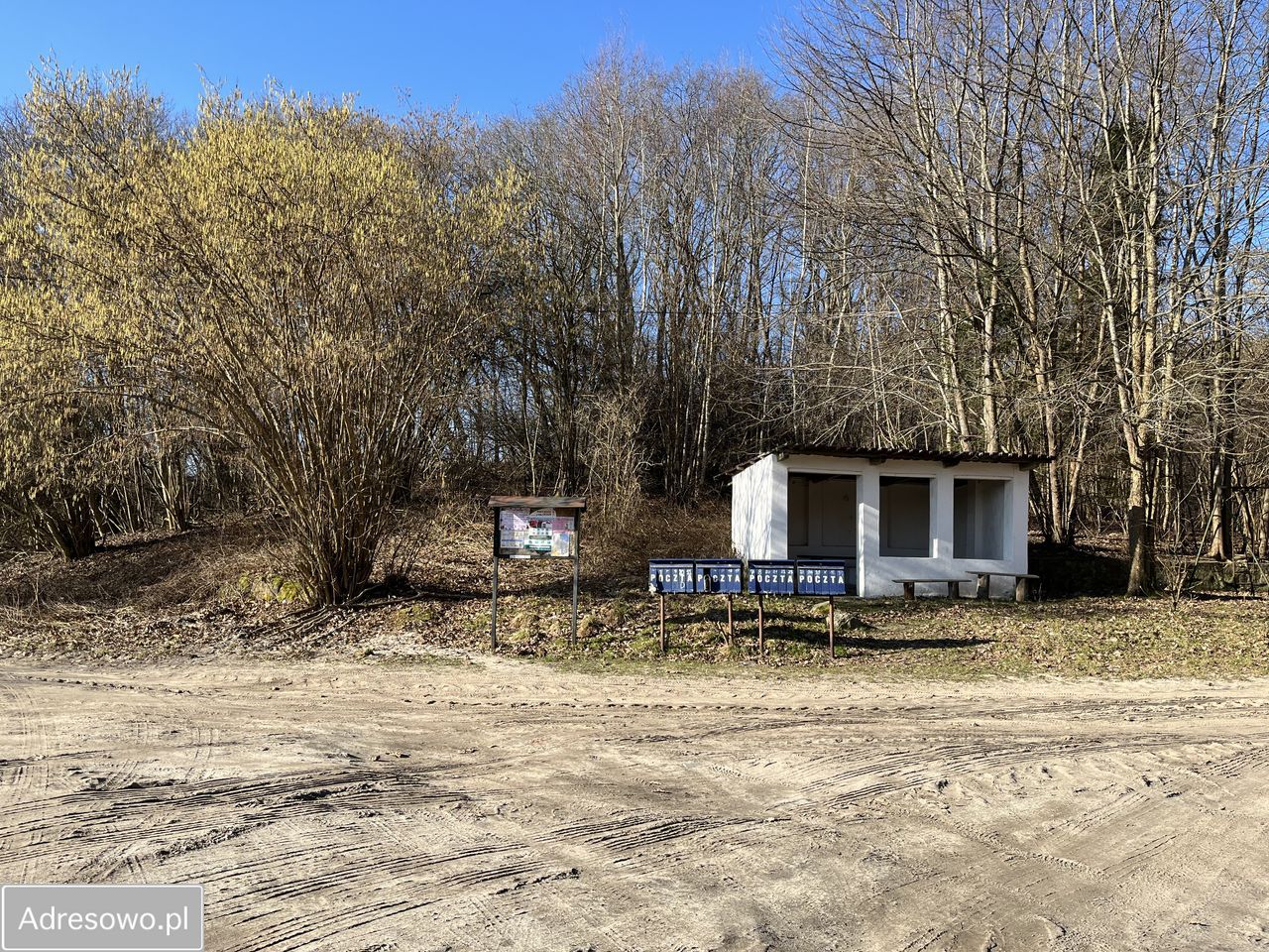 Działka rolno-budowlana Bukowa. Zdjęcie 6