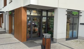 Lokal Gdańsk Zaspa, ul. Pilotów