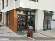 Lokal Gdańsk Zaspa, ul. Pilotów. Zdjęcie 1