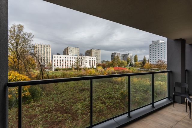 Mieszkanie 2-pokojowe Kraków Bronowice, ul. Stanisława Przybyszewskiego. Zdjęcie 11