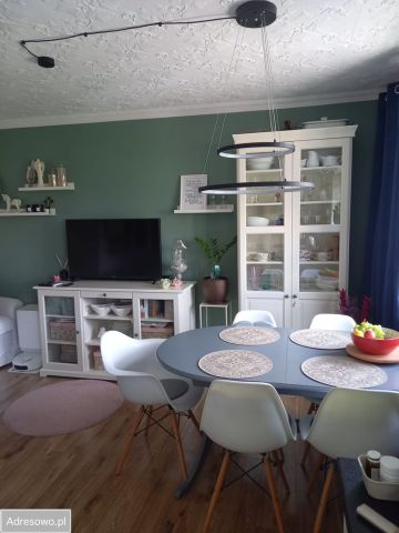 Mieszkanie 3-pokojowe Świdnica, ul. gen. Jakuba Jasińskiego. Zdjęcie 1