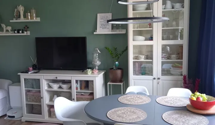 Mieszkanie 3-pokojowe Świdnica, ul. gen. Jakuba Jasińskiego