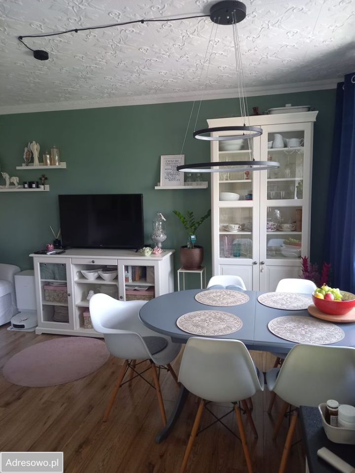 Mieszkanie 3-pokojowe Świdnica, ul. gen. Jakuba Jasińskiego