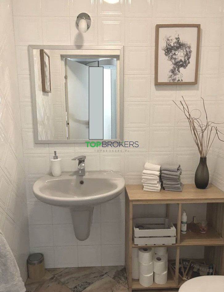 bliźniak, 6 pokoi Warszawa Ursynów. Zdjęcie 12