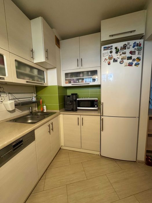 Mieszkanie 3-pokojowe Tychy. Zdjęcie 2