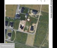 Działka budowlana Kluczbork