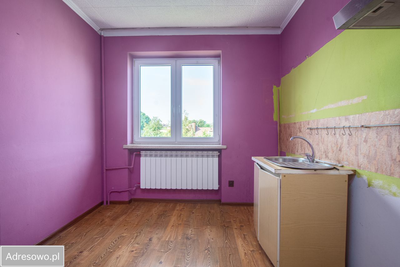 dom wolnostojący, 7 pokoi Widawa, ul. Mickiewicza. Zdjęcie 8