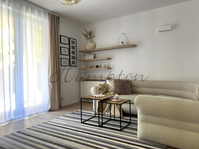 Mieszkanie 2-pokojowe Warszawa Białołęka, ul. Szumiących Traw. Zdjęcie 7