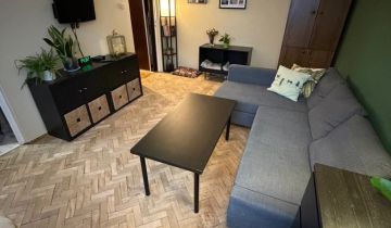 Mieszkanie 2-pokojowe Łódź Dąbrowa, ul. Juliusza Kossaka