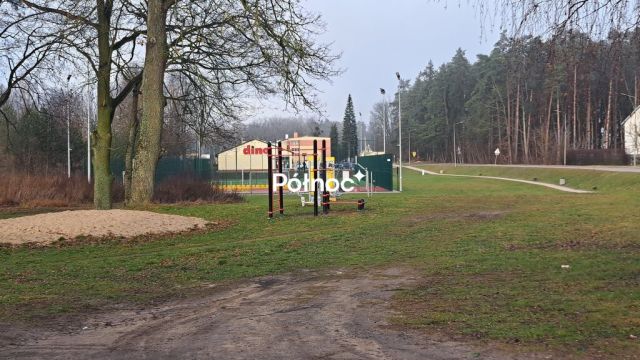 Mieszkanie 4-pokojowe Sorkwity, ul. Szkolna. Zdjęcie 23