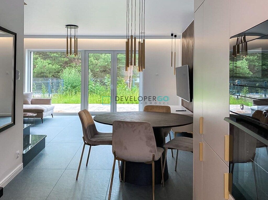 dom szeregowy, 3 pokoje Klepacze, ul. Akacjowa. Zdjęcie 3