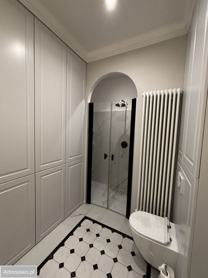 Mieszkanie 2-pokojowe Lądek-Zdrój, rynek Rynek. Zdjęcie 13