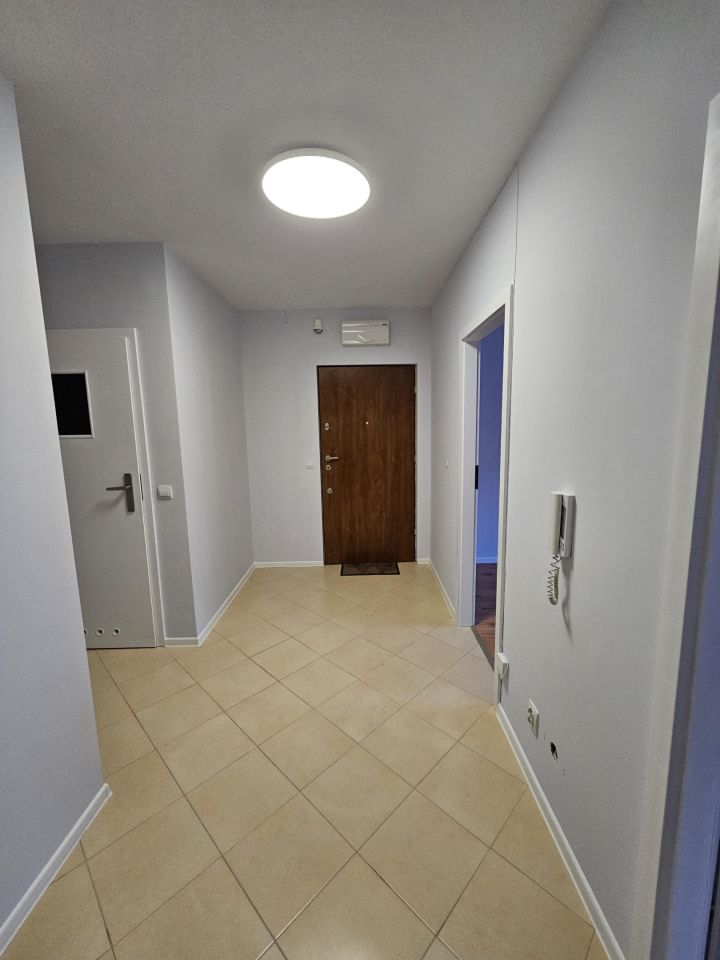 Mieszkanie 3-pokojowe Siedlce Centrum, ul. Nowy Świat. Zdjęcie 11