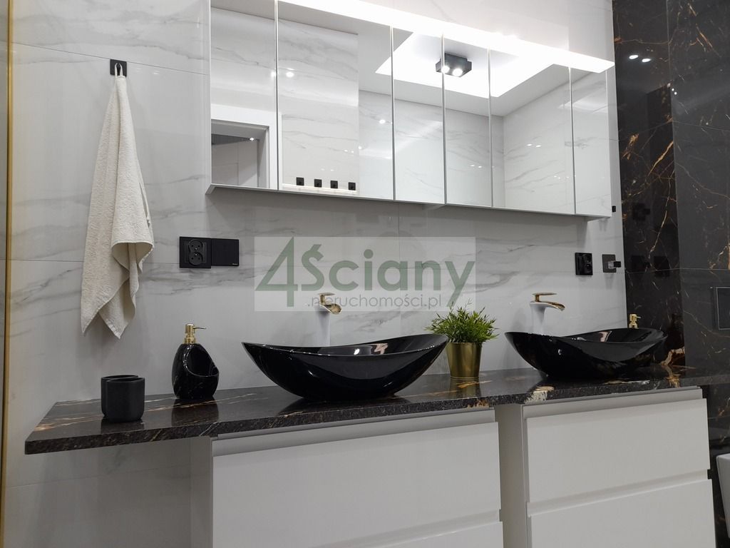 dom szeregowy, 6 pokoi Wyszków. Zdjęcie 11