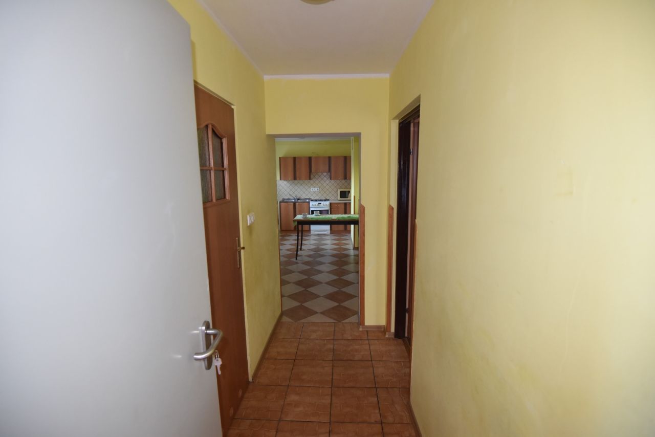 dom wolnostojący, 3 pokoje Kicin, ul. Nowe Osiedle. Zdjęcie 3