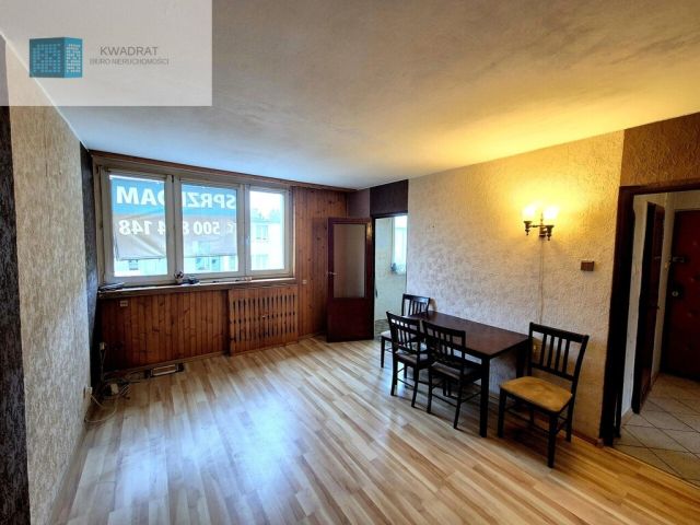 Mieszkanie 3-pokojowe Łódź, ul. Wilcza. Zdjęcie 3