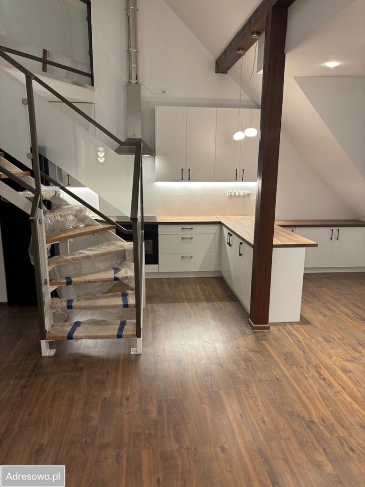 Mieszkanie 3-pokojowe Pszczyna, ul. Piastowska. Zdjęcie 4