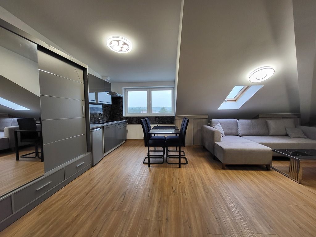 Mieszkanie 2-pokojowe Rurzyca, ul. Orzechowa. Zdjęcie 1