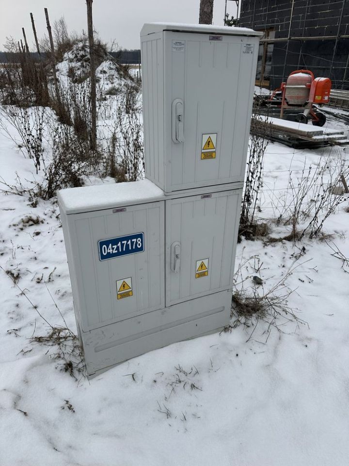 dom wolnostojący Wola Smolana. Zdjęcie 8