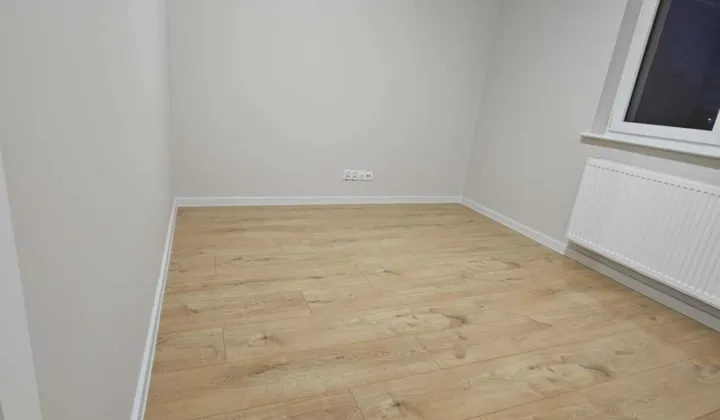 Mieszkanie 3-pokojowe Lębork, ul. Łokietka