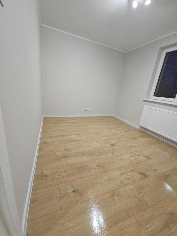 Mieszkanie 3-pokojowe Lębork, ul. Łokietka. Zdjęcie 1