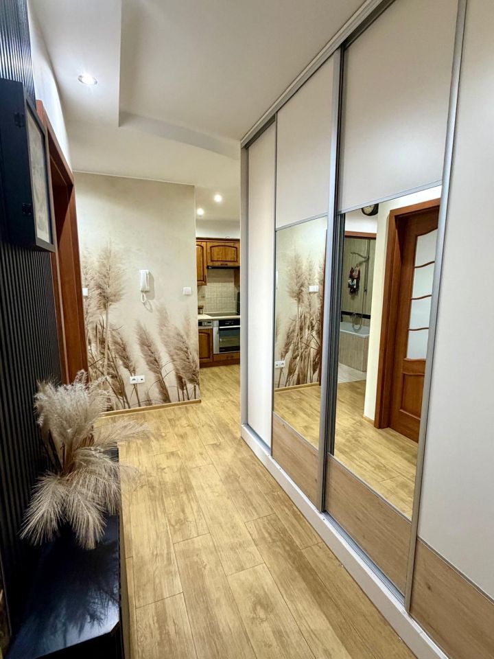 Mieszkanie 3-pokojowe Tarnów Strusina, ul. Henryka Wieniawskiego. Zdjęcie 14