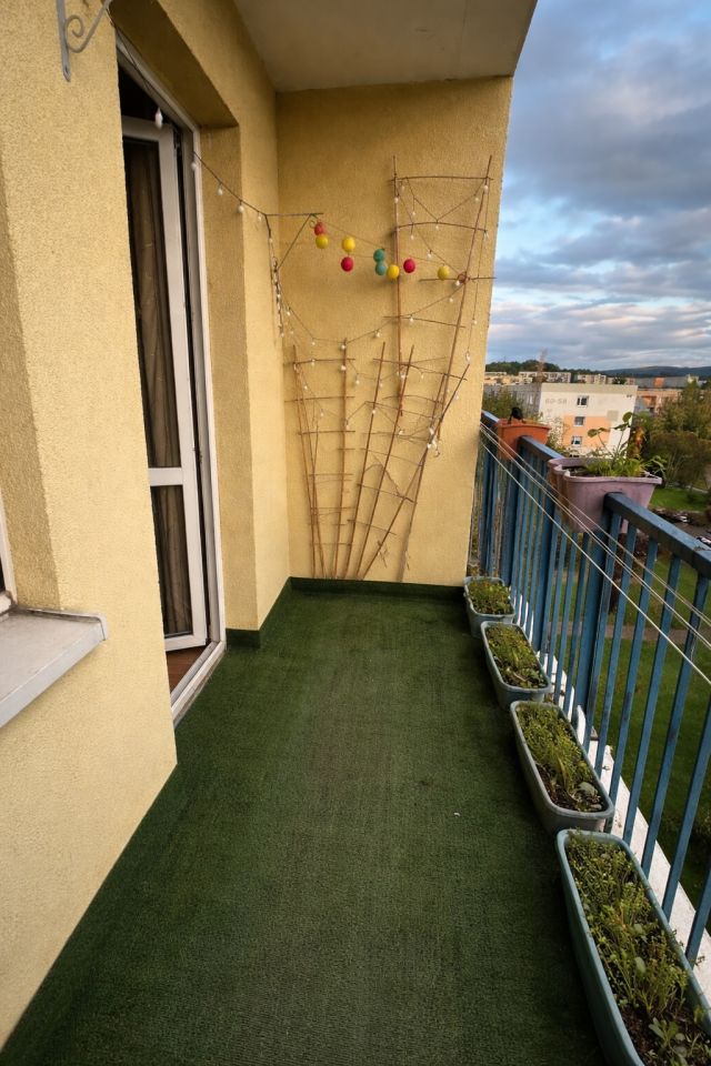 Mieszkanie 3-pokojowe Bogatynia, ul. Jana Matejki. Zdjęcie 4